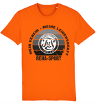TuS Brauweiler Herren T-Shirt "Mein Verein Rehasport"
