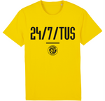 TuS Brauweiler Herren T-Shirt "24/7"