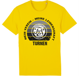 TuS Brauweiler Kinder T-Shirt "Mein Verein Turnen"