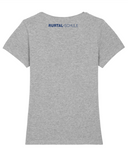 Rurtal-Schule Damen T-Shirt "Schule Welle"