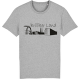 Oberbruch Herren T-Shirt "brööker Land"