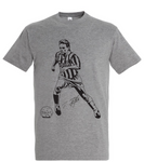 Thomas Häßler Kinder T-Shirt "Juventus"