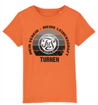 TuS Brauweiler Herren T-Shirt "Mein Verein Turnen"
