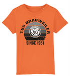 TuS Brauweiler Kinder T-Shirt "Since"