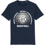 TuS Brauweiler Kinder T-Shirt "Mein Verein Basketball"