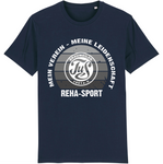 TuS Brauweiler Herren T-Shirt "Mein Verein Rehasport"
