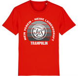TuS Brauweiler Kinder T-Shirt "Mein Verein Trampolin"