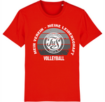 TuS Brauweiler Herren T-Shirt "Mein Verein Volleyball"
