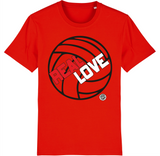 TuS Brauweiler Herren T-Shirt "Real Love Volleyball"