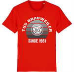 TuS Brauweiler Herren T-Shirt "Since"