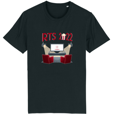Rurtal-Schule Herren T-Shirt "Abschluss 2022"