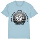 TuS Brauweiler Kinder T-Shirt "Mein Verein Trampolin"