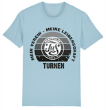 TuS Brauweiler Herren T-Shirt "Mein Verein Turnen"