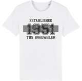 TuS Brauweiler Herren T-Shirt "established"