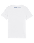 Rurtal-Schule Herren T-Shirt "Schule Welle"