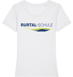 Rurtal-Schule Damen T-Shirt "Logo"