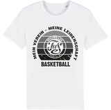 TuS Brauweiler Herren T-Shirt "Mein Verein Basketball"