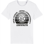 TuS Brauweiler Herren T-Shirt "Mein Verein Leichtathletik"
