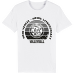TuS Brauweiler Herren T-Shirt "Mein Verein Volleyball"