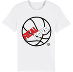 TuS Brauweiler Kinder T-Shirt "Real Love Basketball 1"