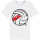 TuS Brauweiler Herren T-Shirt "Real Love Volleyball"