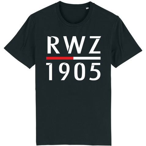 S.V. Rot-Weiss Zollstock Herren T-Shirt "Verein since"