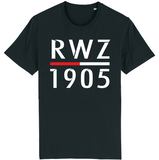 S.V. Rot-Weiss Zollstock Kinder T-Shirt "Vereins Since"