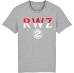 S.V. Rot-Weiss Zollstock Herren T-Shirt "RWZ"