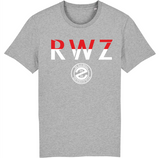 S.V. Rot-Weiss Zollstock Kinder T-Shirt "RZW"