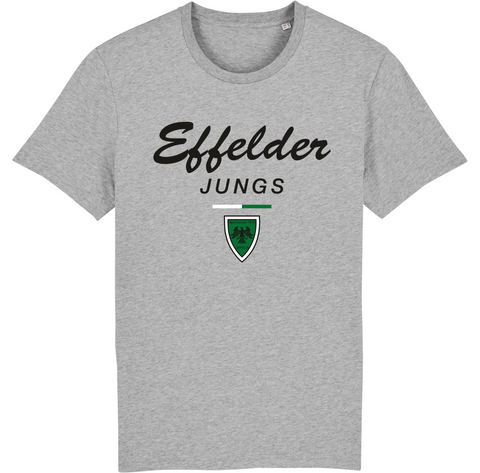 SV Adler Effeld Herren T-Shirt "Jungs"