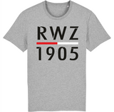 S.V. Rot-Weiss Zollstock Herren T-Shirt "Verein since"