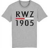 S.V. Rot-Weiss Zollstock Kinder T-Shirt "Vereins Since"