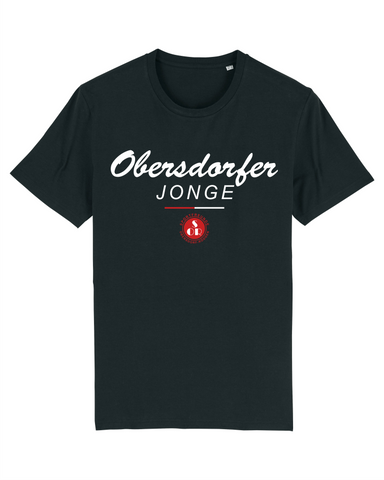 Obersdorf Herren T-Shirt "Jonge"