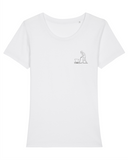 Obersdorf Damen T-Shirt "Klaus klein"
