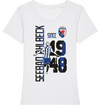 Eintracht Damen T-Shirt "Sieger"