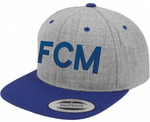 1. FC Monheim Snapback "FCM"