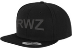 S.V. Rot-Weiss Zollstock Snapback "3D RWZ"
