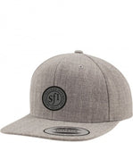 SF Ippendorf Snapback Lederpatch