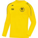 Oberbruch Jako Sweatshirt "Personalisierbar"