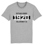 Holzheimer SG Kinder T-Shirt "Established"