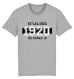 Holzheimer SG Herren T-Shirt "Established"