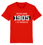 1. FC Viersen 05 Herren T-Shirt "Established"