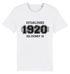 Holzheimer SG Kinder T-Shirt "Established"