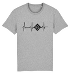 Holzheimer SG Herren T-Shirt "Herzschlag"