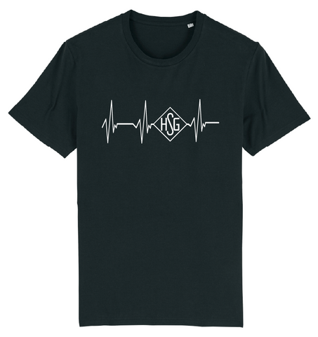 Holzheimer SG Herren T-Shirt "Herzschlag"