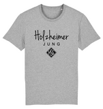 Holzheimer SG Kinder T-Shirt "Holzheimer Jung"