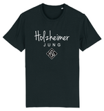 Holzheimer SG Kinder T-Shirt "Holzheimer Jung"