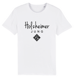 Holzheimer SG Kinder T-Shirt "Holzheimer Jung"
