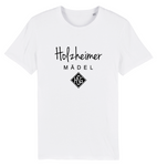 Holzheimer SG Kinder T-Shirt "Holzheimer Mädel"
