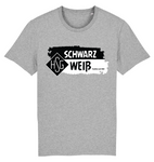 Holzheimer SG Kinder T-Shirt "Schwarz Weiß"